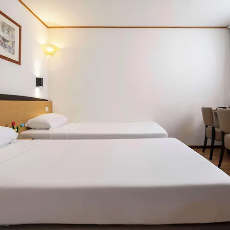 Campanile Hotel&Restaurant Gent-2