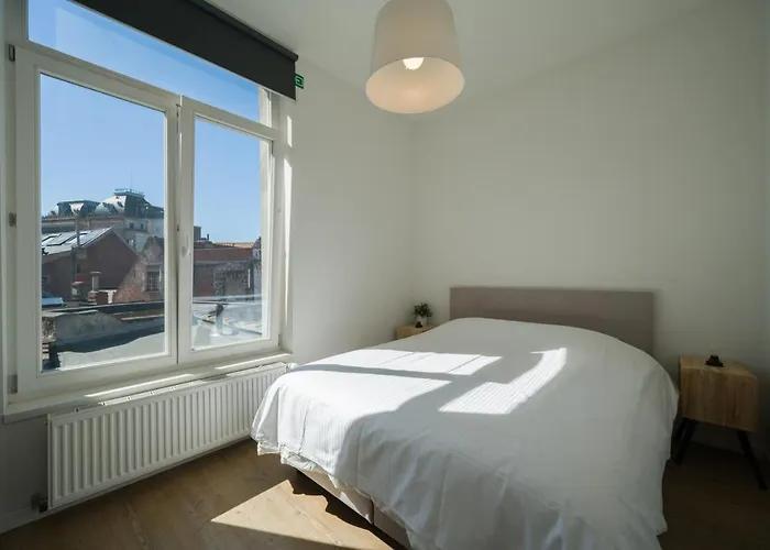 Julie's Boutique Guesthouse