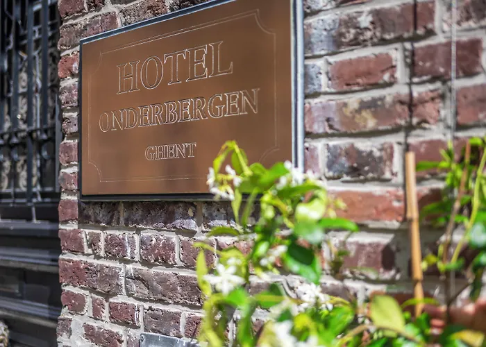 Hotel Onderbergen